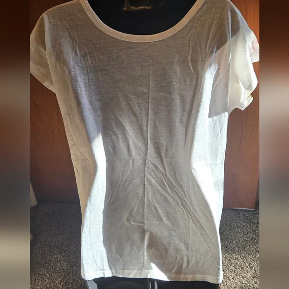 Mittelmeer fun fish art t-shirt szXL - Picture 3 of 3